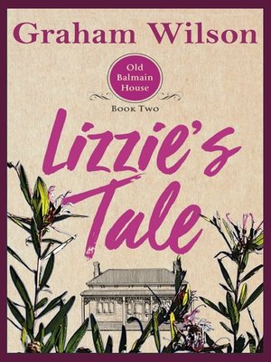 cover image of Lizzie's Tale